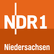 NDR 1 Niedersachsen "Plattenkiste" 