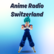 laut.fm anime-radio-switzerland 