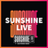 SUNSHINE LIVE "Studio Session" 