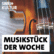 Musikstück der Woche-Logo